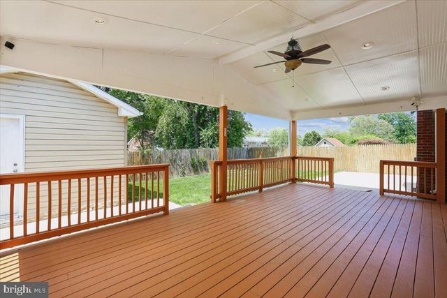 3709 KENWAY ST, Silver Spring, MD 20906