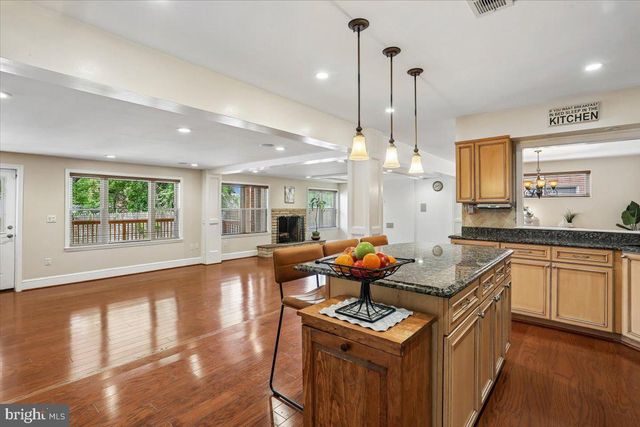3709 KENWAY ST, Silver Spring, MD 20906