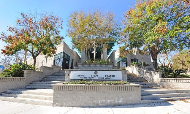 23405 Via San Pablo, Aliso Viejo, CA 92656