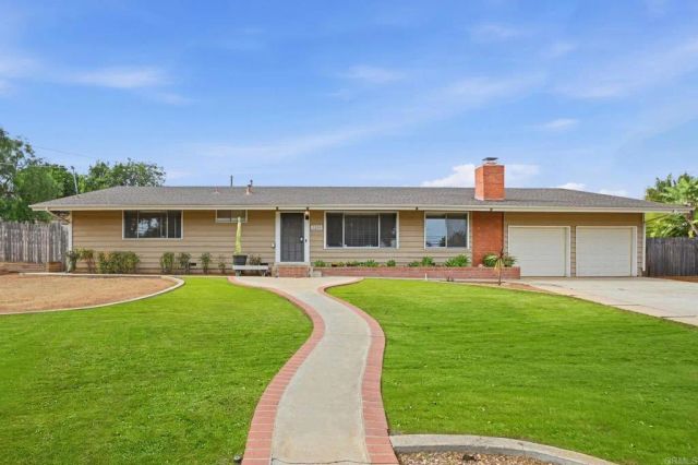 2265 Warmlands Avenue, Vista, CA 92084