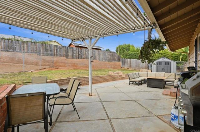 2265 Warmlands Avenue, Vista, CA 92084