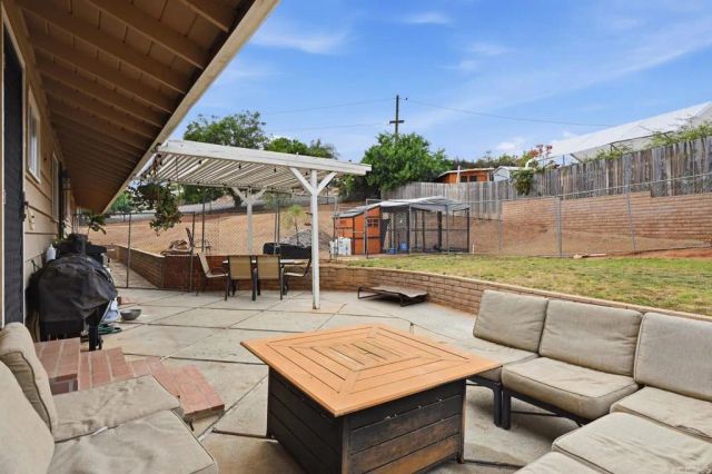 2265 Warmlands Avenue, Vista, CA 92084