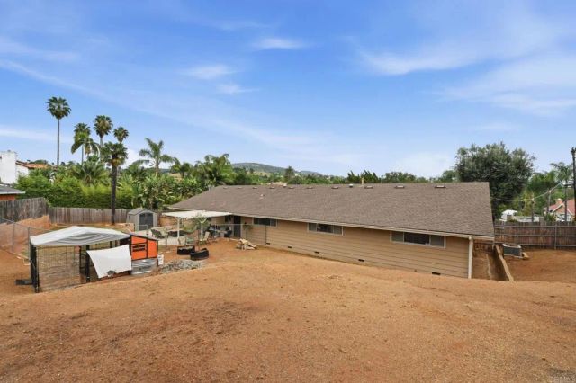 2265 Warmlands Avenue, Vista, CA 92084