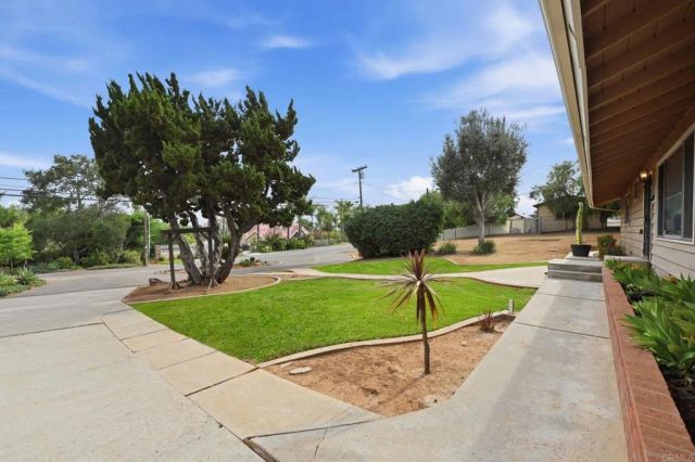 2265 Warmlands Avenue, Vista, CA 92084