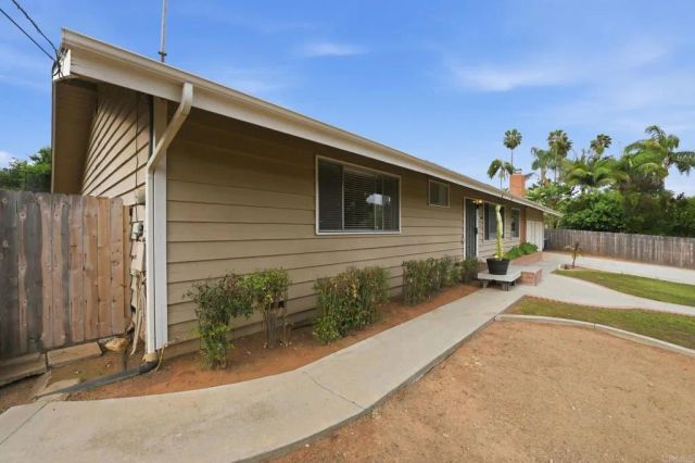 2265 Warmlands Avenue, Vista, CA 92084