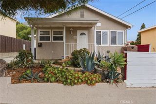 662 W 31st, San Pedro, CA 90731