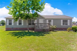 6478 Swallowtail Drive, Statesboro, GA 30461