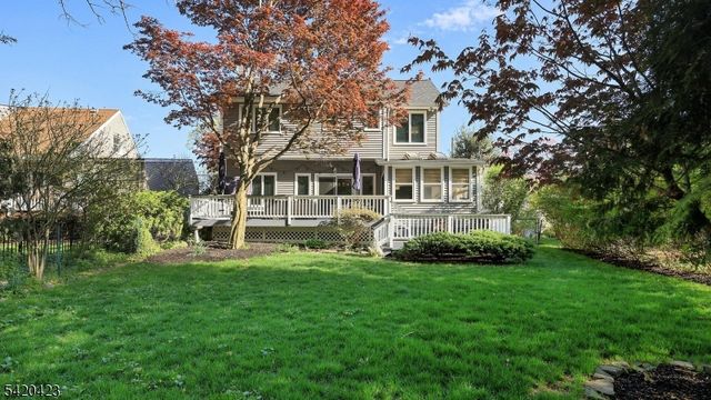 156 Mohawk Dr, Cranford Twp., NJ 07016