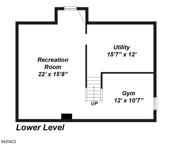 156 Mohawk Dr, Cranford Twp., NJ 07016