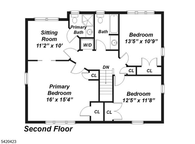 156 Mohawk Dr, Cranford Twp., NJ 07016