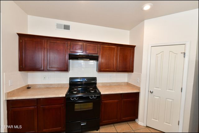 736 Draco Place, El Paso, TX 79907