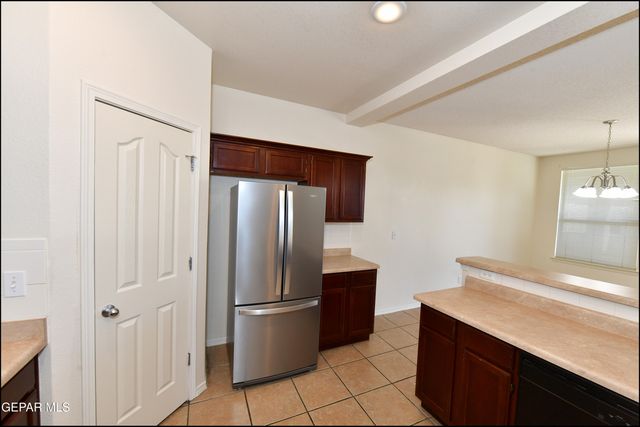 736 Draco Place, El Paso, TX 79907