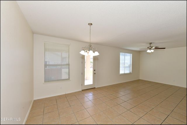 736 Draco Place, El Paso, TX 79907