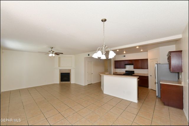 736 Draco Place, El Paso, TX 79907