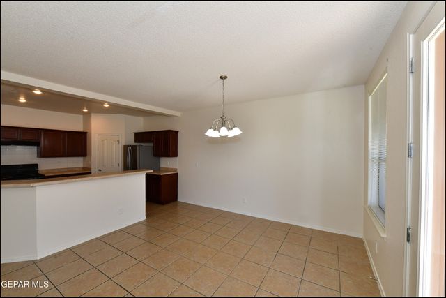 736 Draco Place, El Paso, TX 79907