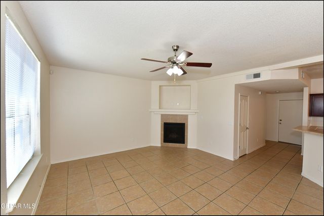 736 Draco Place, El Paso, TX 79907