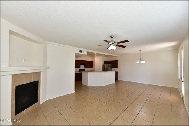 736 Draco Place, El Paso, TX 79907