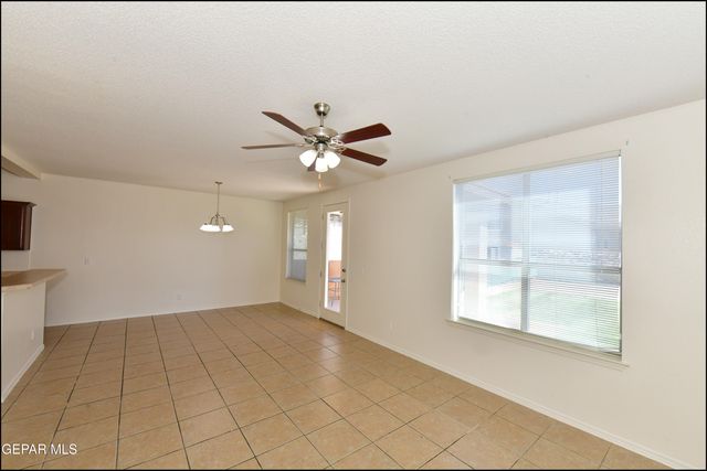 736 Draco Place, El Paso, TX 79907