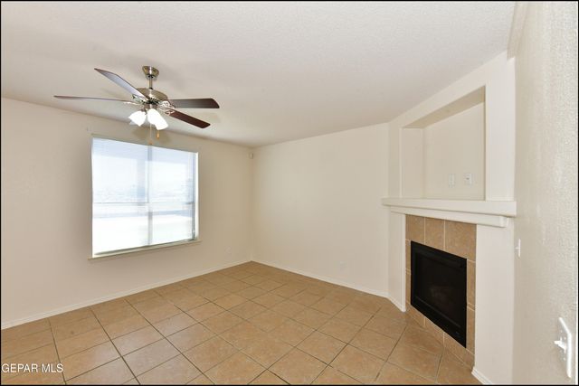 736 Draco Place, El Paso, TX 79907