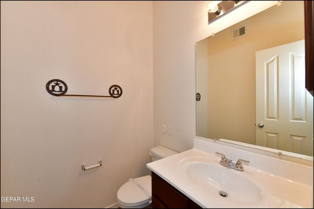 736 Draco Place, El Paso, TX 79907