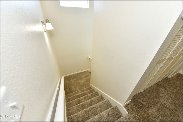 736 Draco Place, El Paso, TX 79907