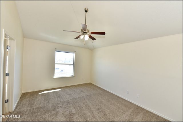 736 Draco Place, El Paso, TX 79907