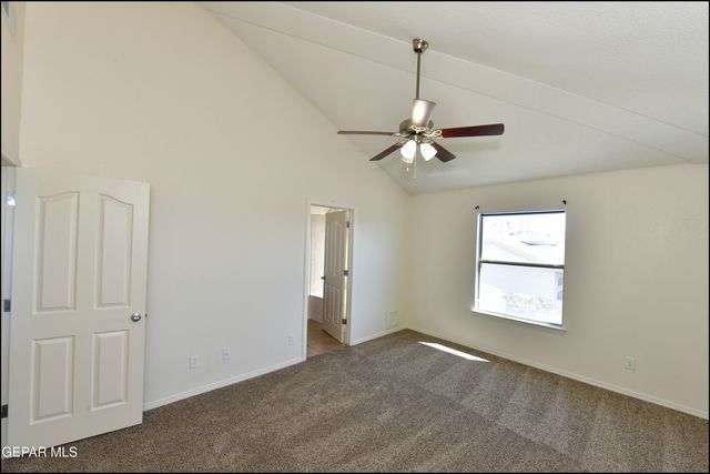 736 Draco Place, El Paso, TX 79907