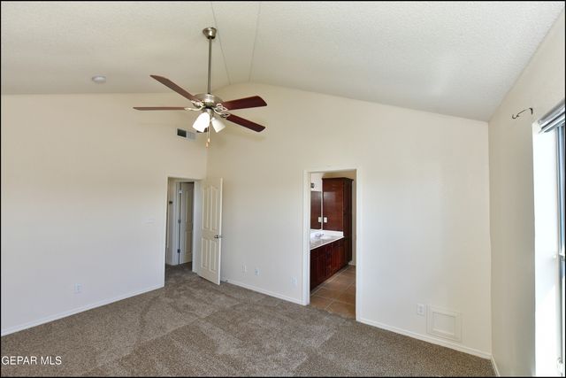 736 Draco Place, El Paso, TX 79907