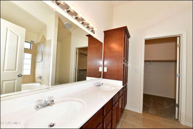 736 Draco Place, El Paso, TX 79907
