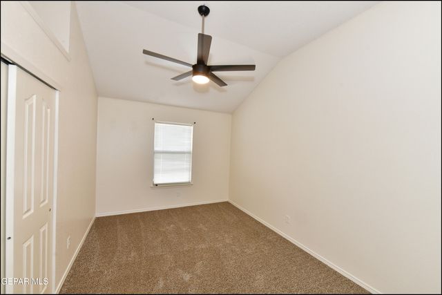 736 Draco Place, El Paso, TX 79907