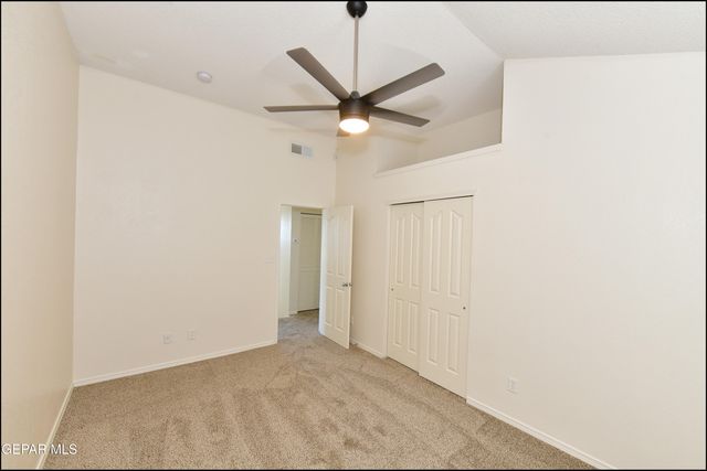 736 Draco Place, El Paso, TX 79907