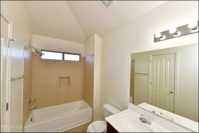 736 Draco Place, El Paso, TX 79907