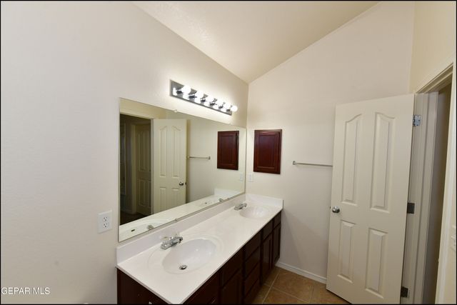 736 Draco Place, El Paso, TX 79907