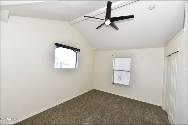 736 Draco Place, El Paso, TX 79907