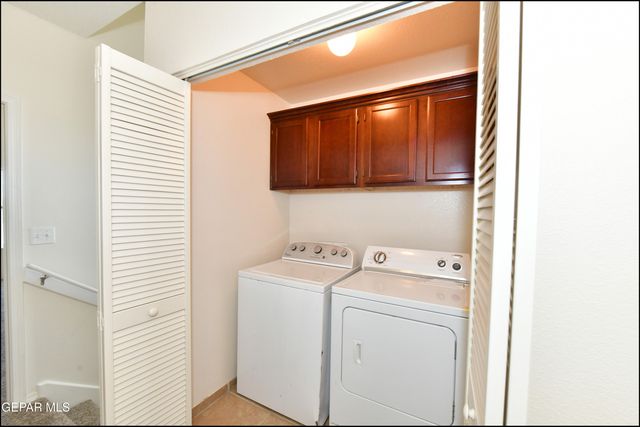 736 Draco Place, El Paso, TX 79907