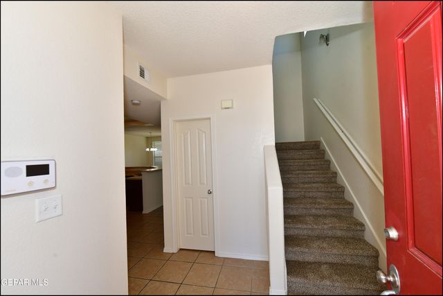 736 Draco Place, El Paso, TX 79907