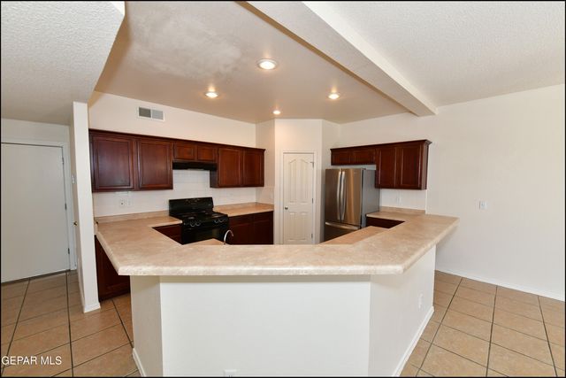 736 Draco Place, El Paso, TX 79907