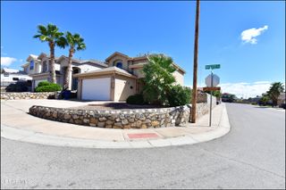 736 Draco Place, El Paso, TX 79907