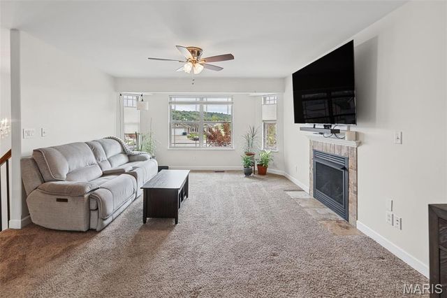 427 Sammy Lane, Caseyville, IL 62232