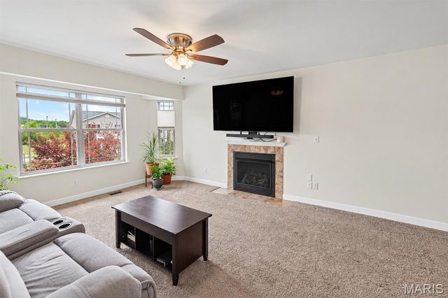427 Sammy Lane, Caseyville, IL 62232