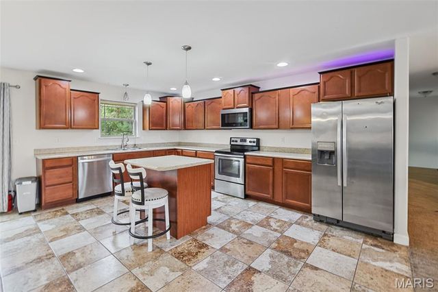 427 Sammy Lane, Caseyville, IL 62232