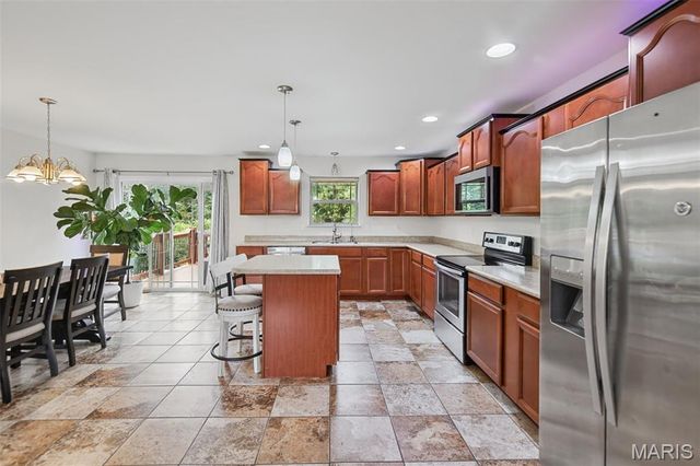 427 Sammy Lane, Caseyville, IL 62232