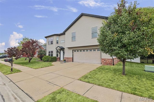 427 Sammy Lane, Caseyville, IL 62232