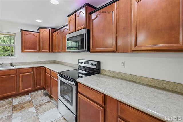 427 Sammy Lane, Caseyville, IL 62232