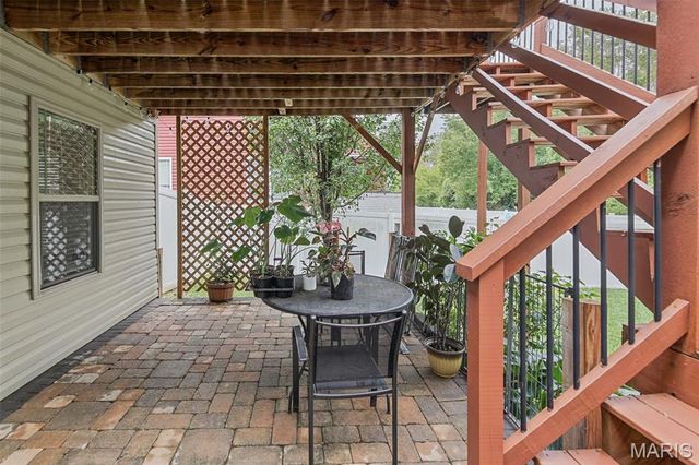 427 Sammy Lane, Caseyville, IL 62232