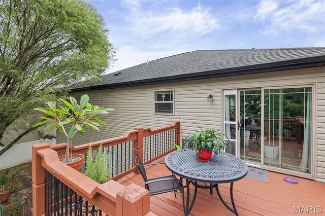 427 Sammy Lane, Caseyville, IL 62232