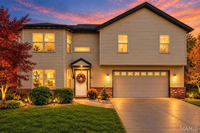 427 Sammy Lane, Caseyville, IL 62232