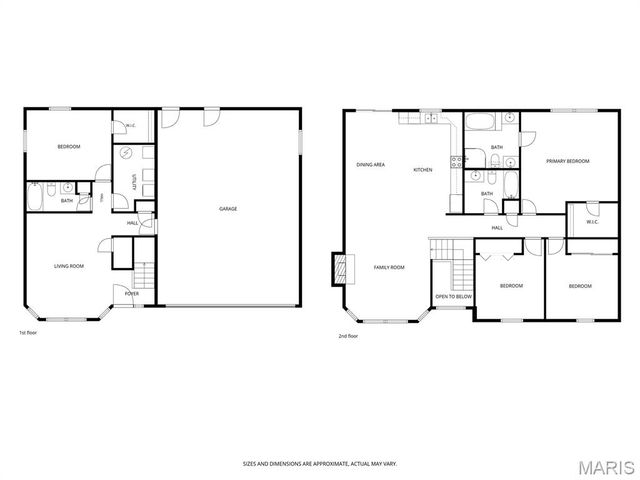 427 Sammy Lane, Caseyville, IL 62232
