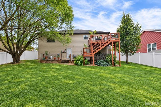 427 Sammy Lane, Caseyville, IL 62232