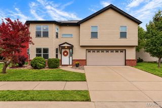 427 Sammy Lane, Caseyville, IL 62232